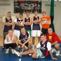 III Edycja Ligi Piki Koszykowej Amatorw 08/09