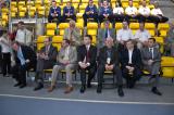 OOM 2009 :: Oglnopolska Olimpiada Modziey w Sportach Halowych witokrzyskie 2009--siatkwka mczyzn