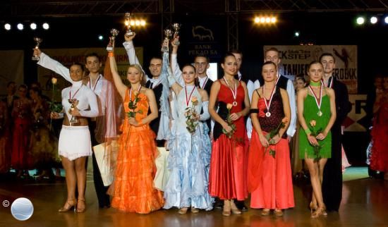 Oglnopolski Turniej Taca Towarzyskiego 2009