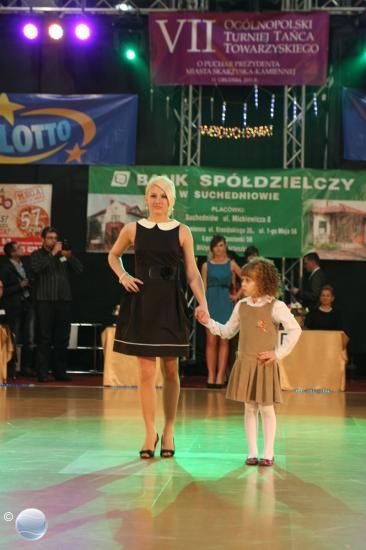 Oglnopolski Turniej Taca Towarzyskiego 2011