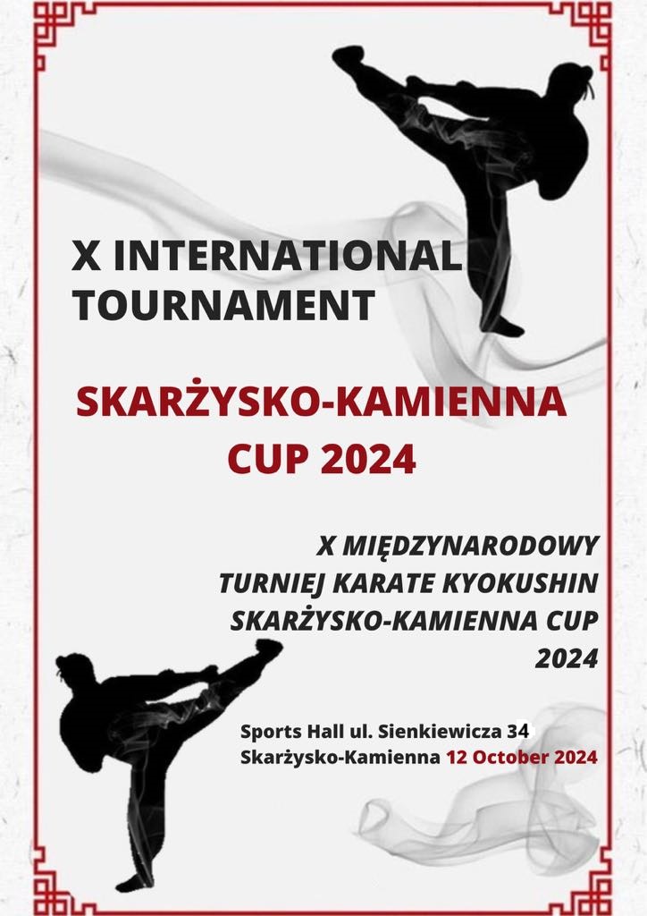 plakat turniej 2024