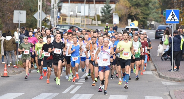 XVI Memoriał im. Krzysztofa Wolińskiego (foto+video)