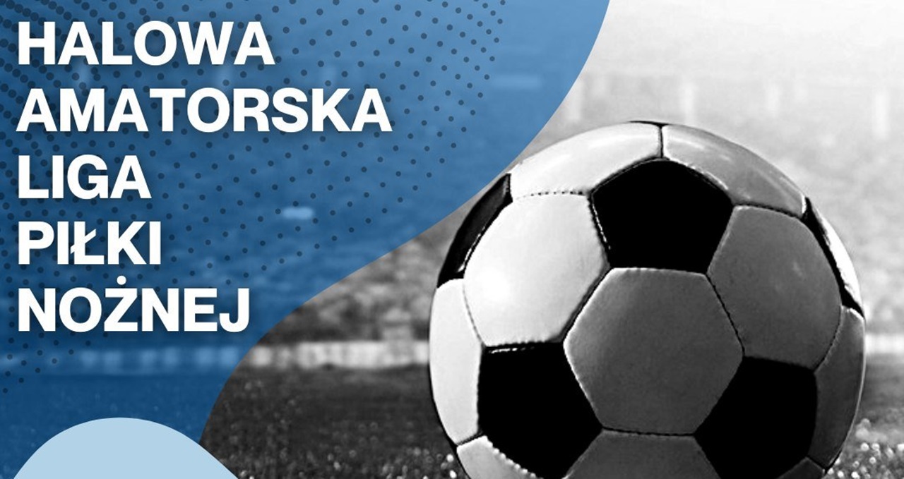 Halowa Amatorska Liga Piłki Nożnej