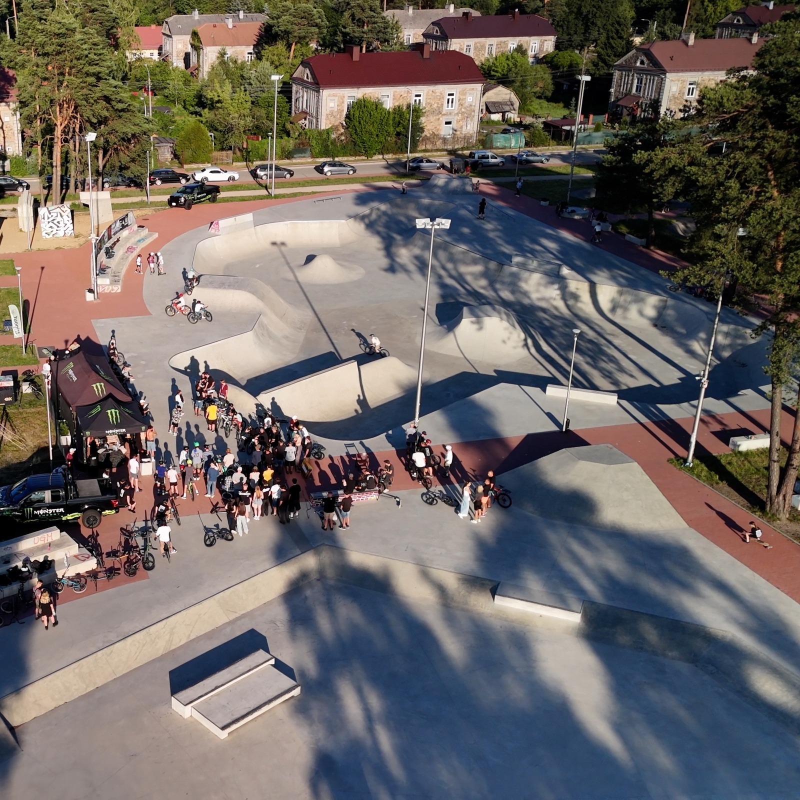 Skatepark