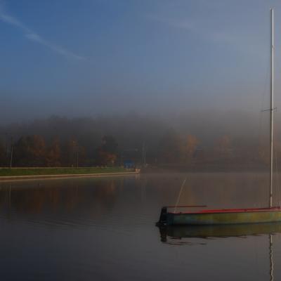 Zalew Rejów