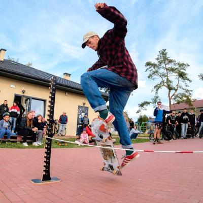 Sportowa Jajecznica 100
