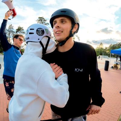 Sportowa Jajecznica 118