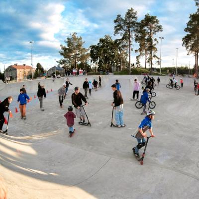 Sportowa Jajecznica 119
