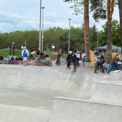 Sportowa Jajecznica 23