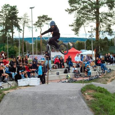 Sportowa Jajecznica 28