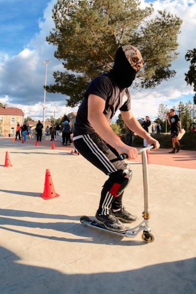 Sportowa Jajecznica 78