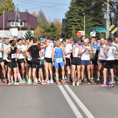 XVI Memoriał im. Krzysztofa Wolińskiego