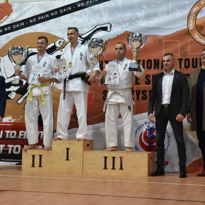 Turniej Karate Kyokushin 018