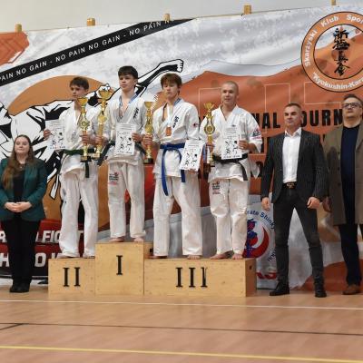 Turniej Karate Kyokushin 022