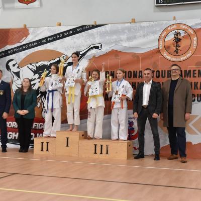 Turniej Karate Kyokushin 041