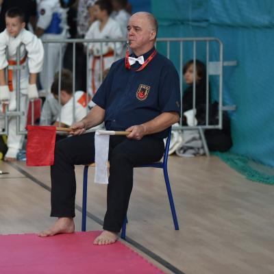 Turniej Karate Kyokushin 047