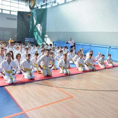Turniej Karate Kyokushin 065